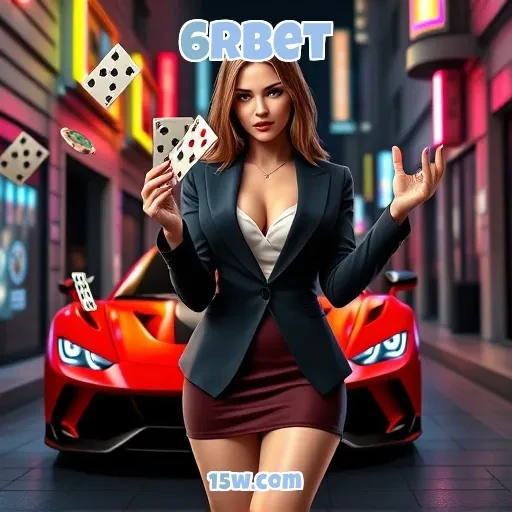 6rbet: Os Bônus Imperdíveis que Você Precisa Conhecer