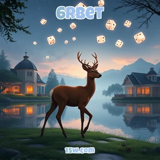 6rbet: Jogadas Imperdíveis na Seção de Caça-Níqueis Que Você Precisa Conhecer