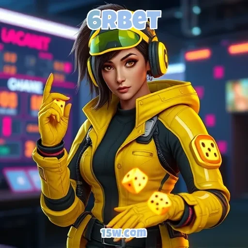 6rbet: Atrações Incríveis da Seção VIP para Jogadores Fieis