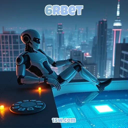 6rbet: A Segurança que Você Procura em Jogos Online