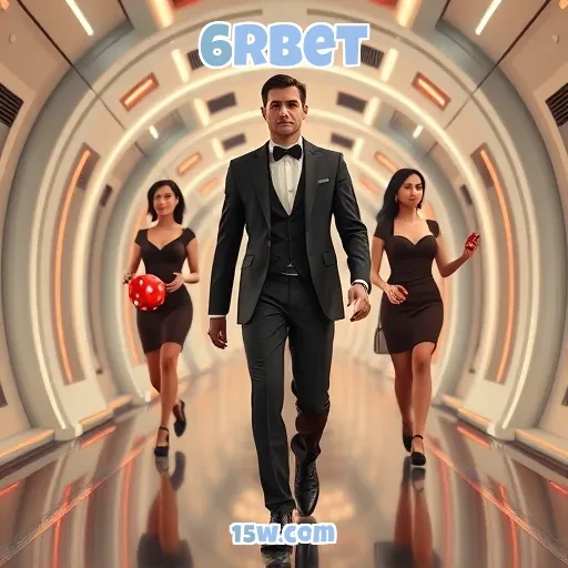 6rbet: O Que Esperar dos Eventos Esportivos e Suas Apostas