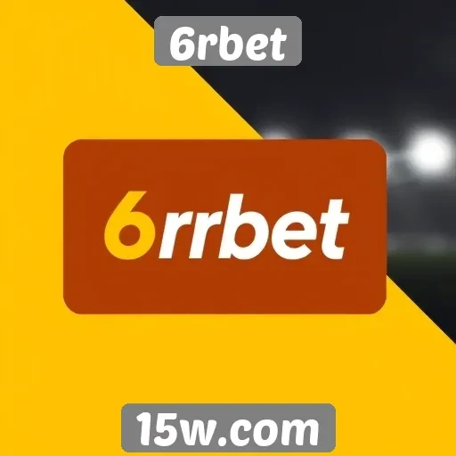 Experiência do usuário na plataforma 6rbet